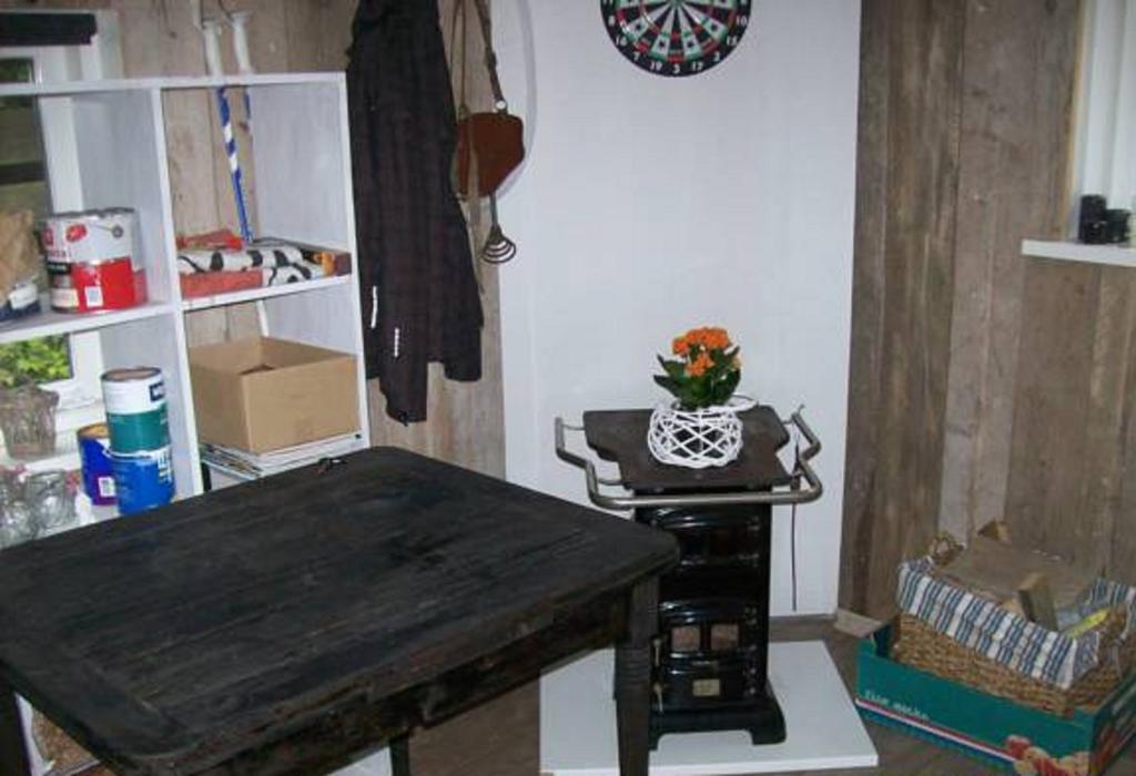 レッケルケルク Het Boenhok Logies Bed & Breakfast エクステリア 写真