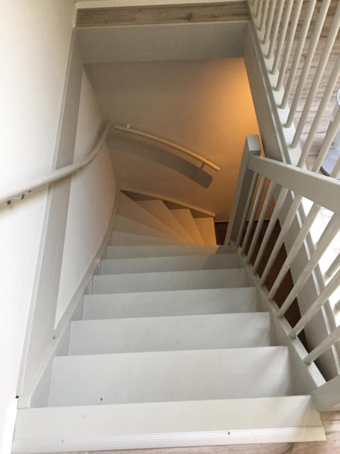 レッケルケルク Het Boenhok Logies Bed & Breakfast エクステリア 写真